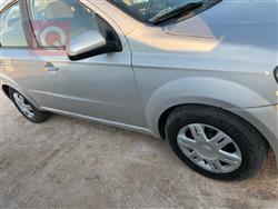 شيفروليه أفيو